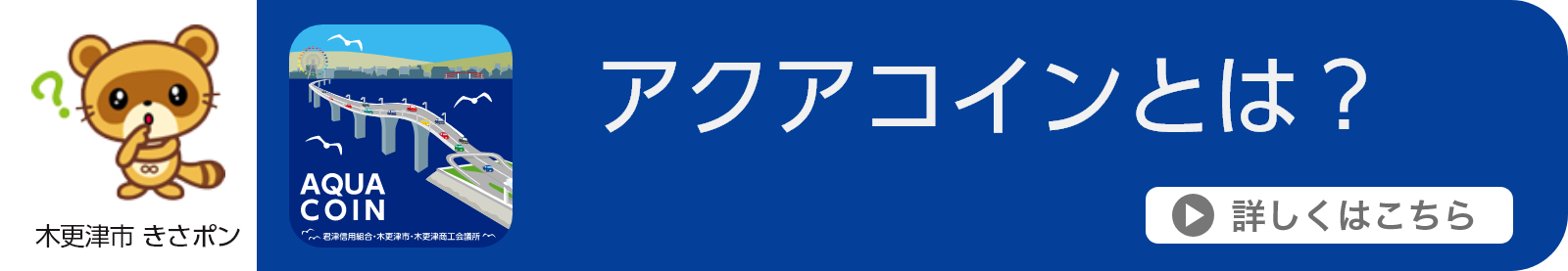 アクアコインとは